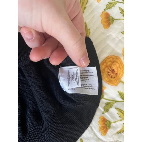 Brooks Brothers Extra Fine Italian Merino Wool Sweater - Picture 6 of 7